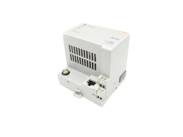 ALLEN BRADLEY 1794-ACN15 SER. D F/W 10.2 NSNP