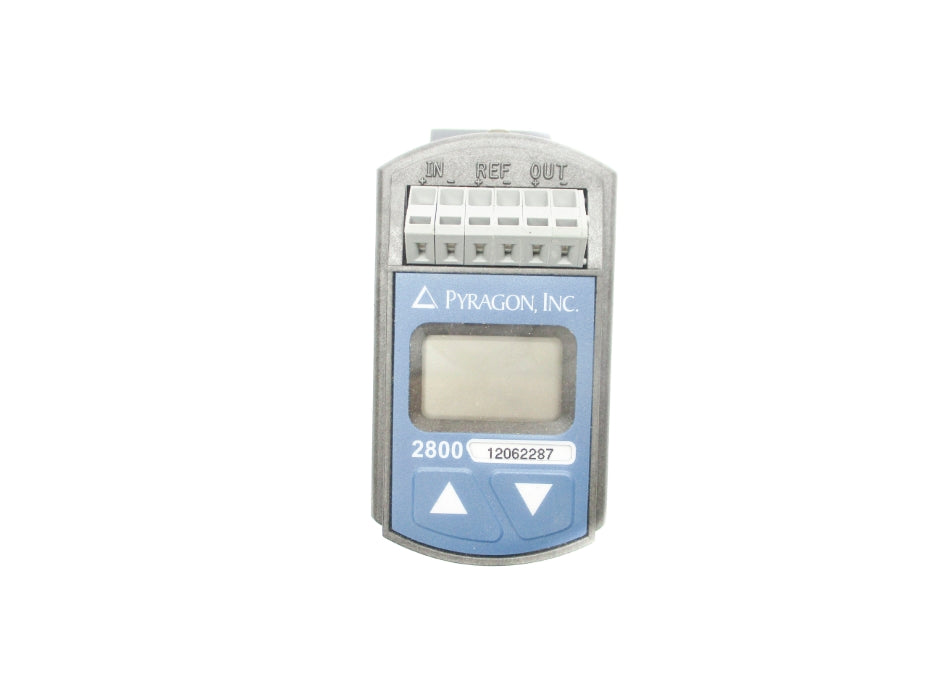 PYRAGON 2800T NSMP