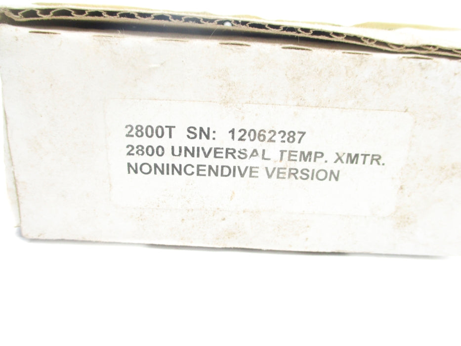 PYRAGON 2800T NSMP