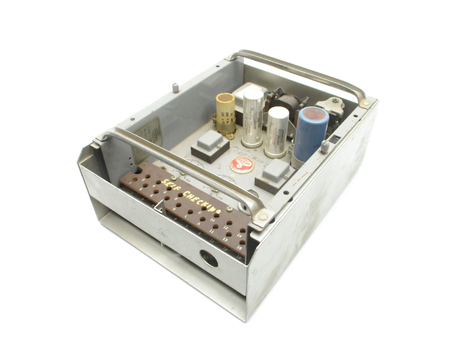 FIREYE 25SU5-4011 UNMP