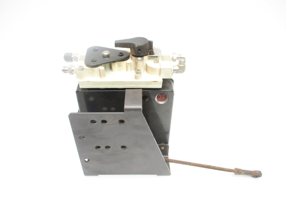 ABB AV1121000 150PSI (AS PICTURED) UNMP