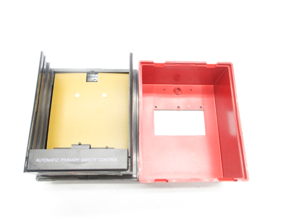 FIREYE EB-700 UNMP