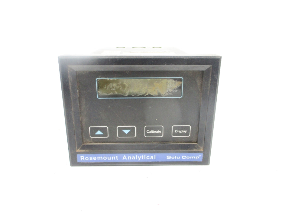 ROSEMOUNT SCL-C-003-M2 UNMP