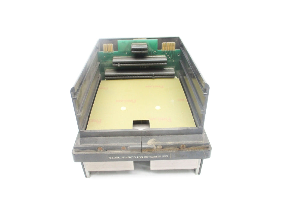 FIREYE EB-700 (AS PICTURED) UNMP