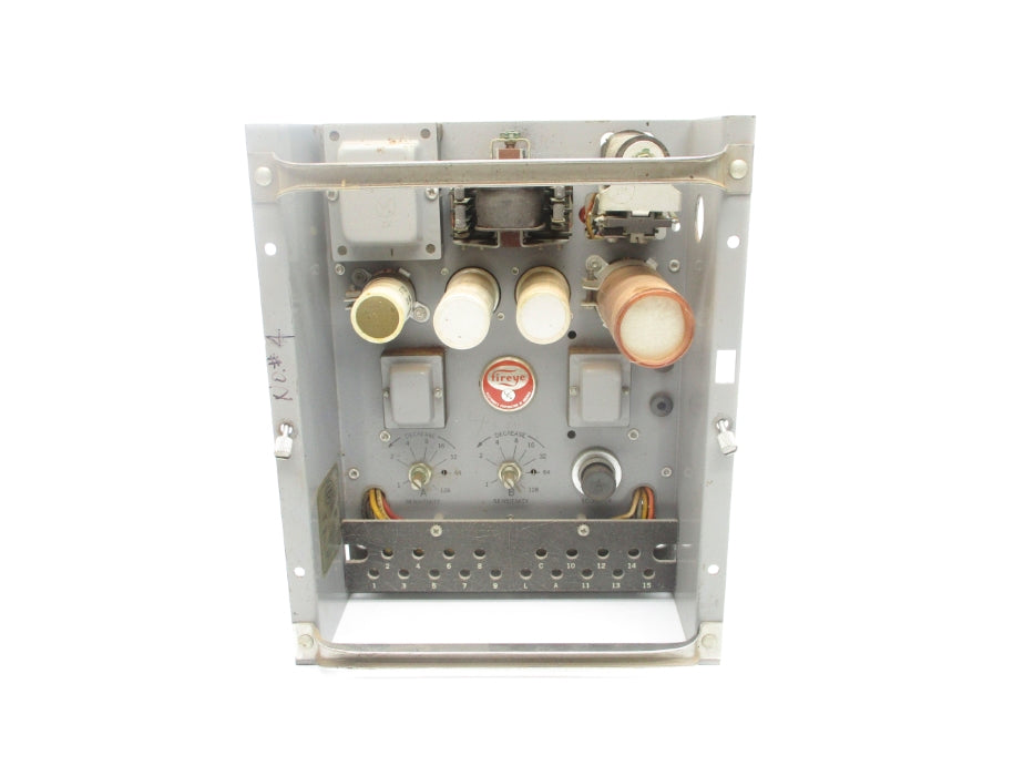 FIREYE 25SU5-4011 (AS PICTURED) UNMP