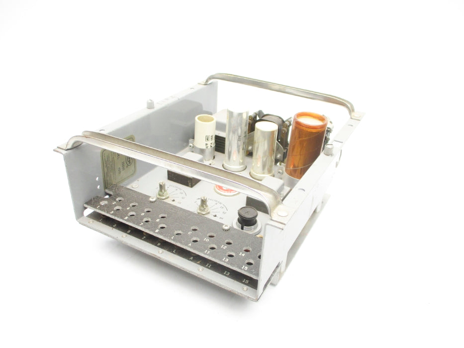 FIREYE 25SU5-4011 (AS PICTURED) UNMP