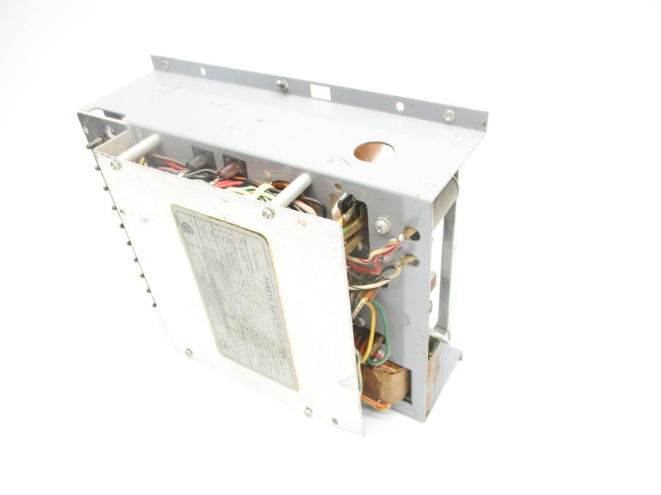 FIREYE 25SU5-4011 (AS PICTURED) UNMP