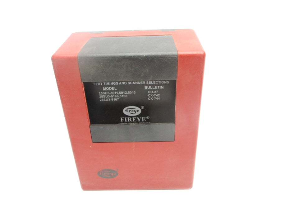 FIREYE 60-2204-2 (AS PICTURED) UNMP