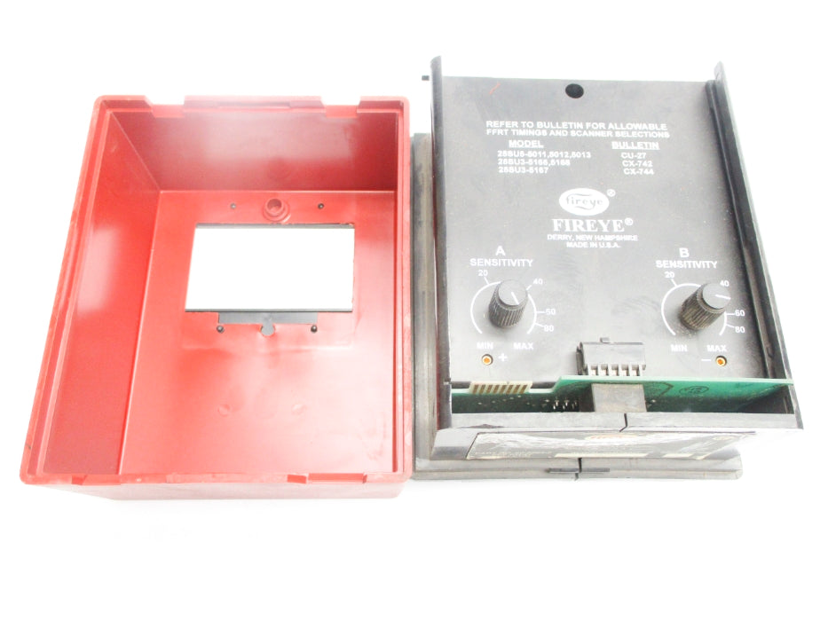FIREYE 60-2204-2 (AS PICTURED) UNMP