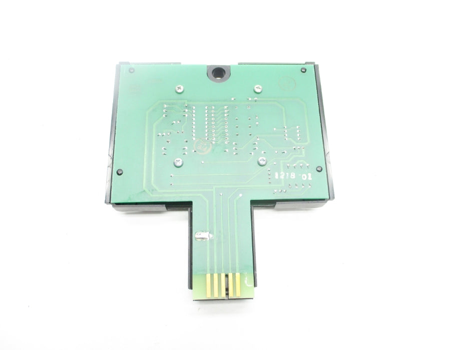 FIREYE 60-2205 NSMP