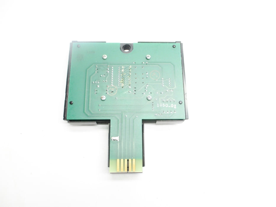 FIREYE 60-2205 NSNP