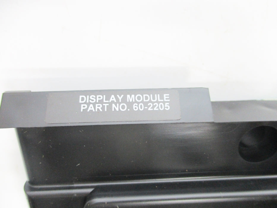 FIREYE 60-2205 NSNP