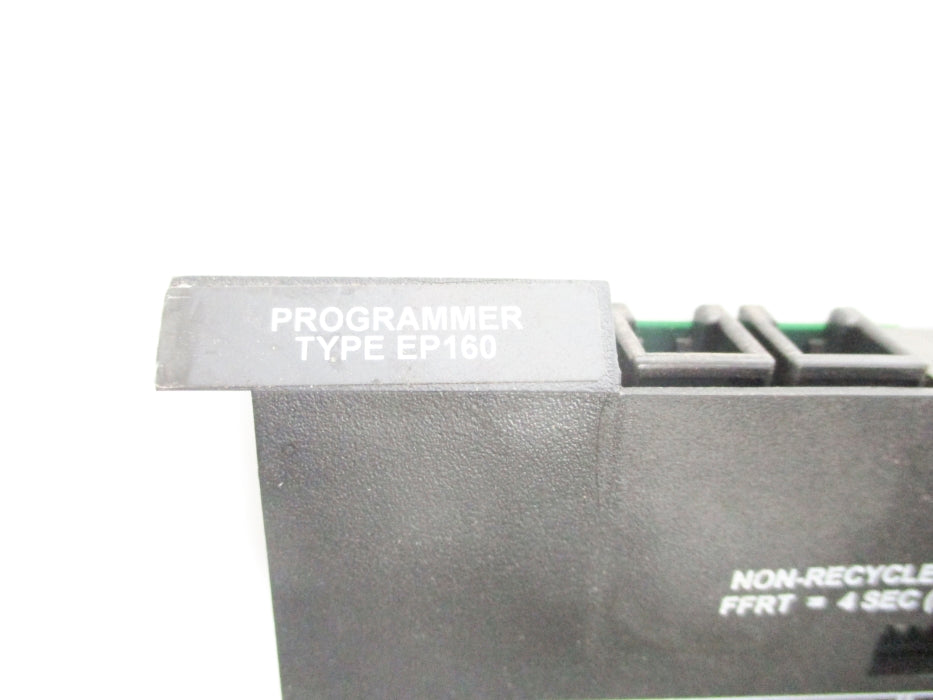 FIREYE EP160 NSNP