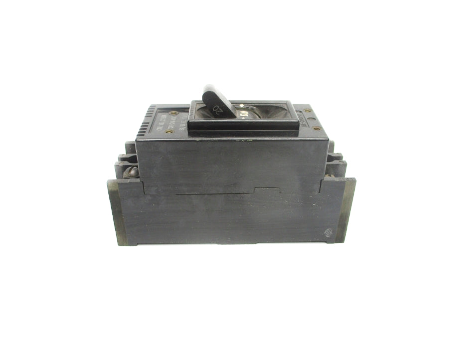 HEINEMANN 2263A 120/240VAC NSNP
