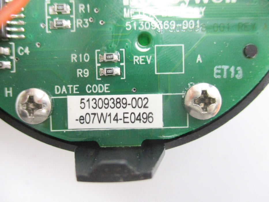 HONEYWELL 51309389-002 NSNP