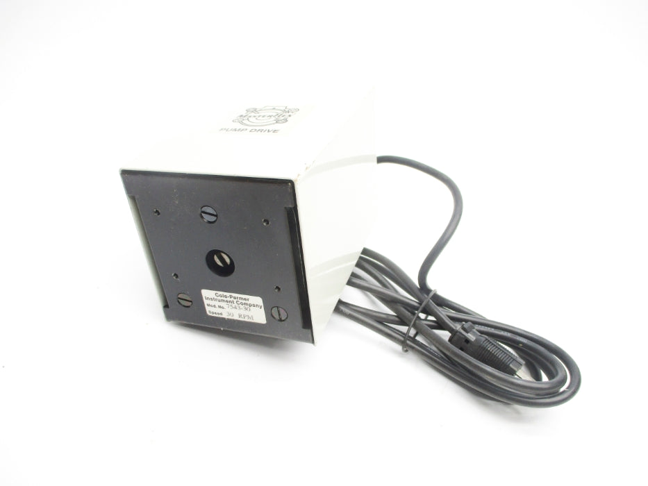 COLE-PARMER INSTRUMENT 7543-30 NSNP