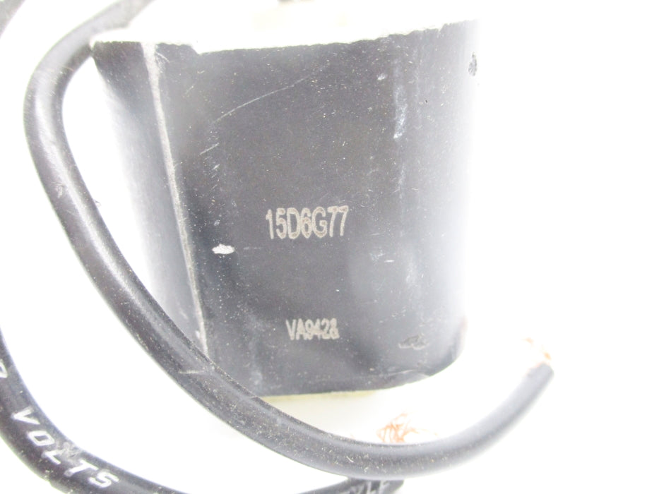 GENERAL ELECTRIC 15D6G77 NSNP