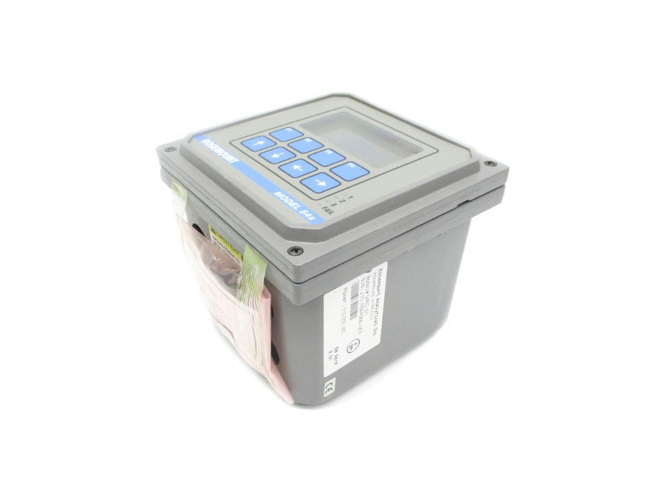 ROSEMOUNT 54EC-01 NSNP
