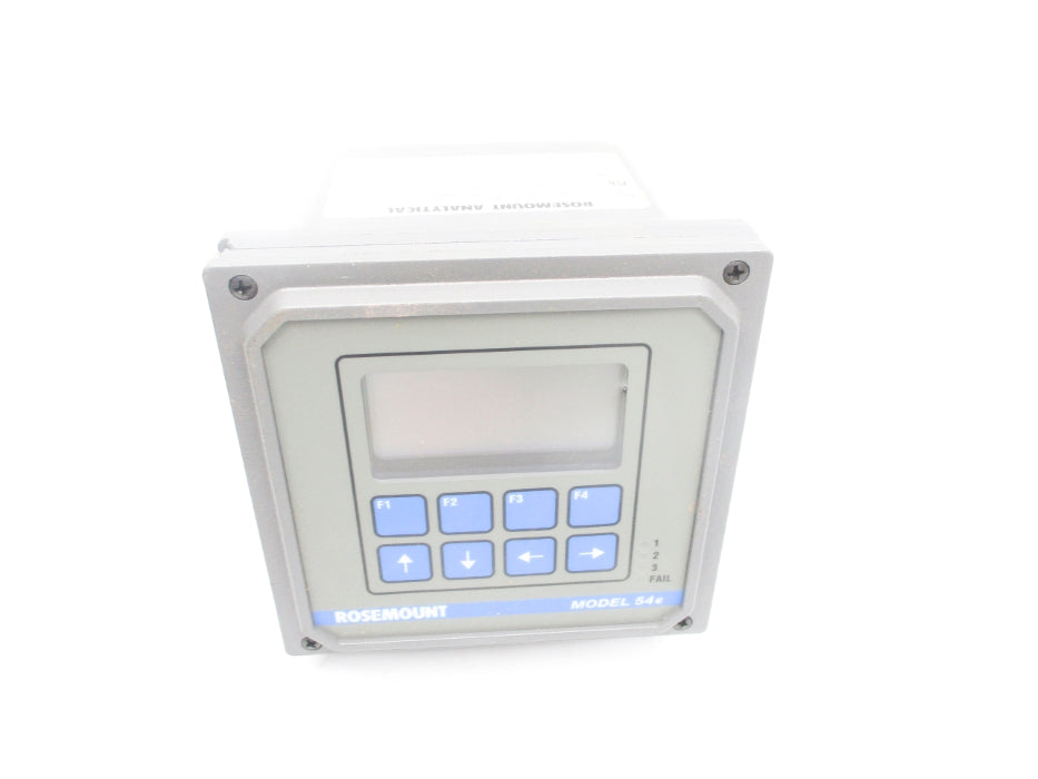 ROSEMOUNT 54EC-01 NSNP