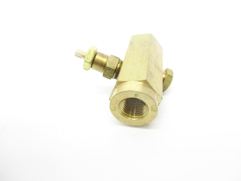 DELTROL F10B 10000-00 NSMP