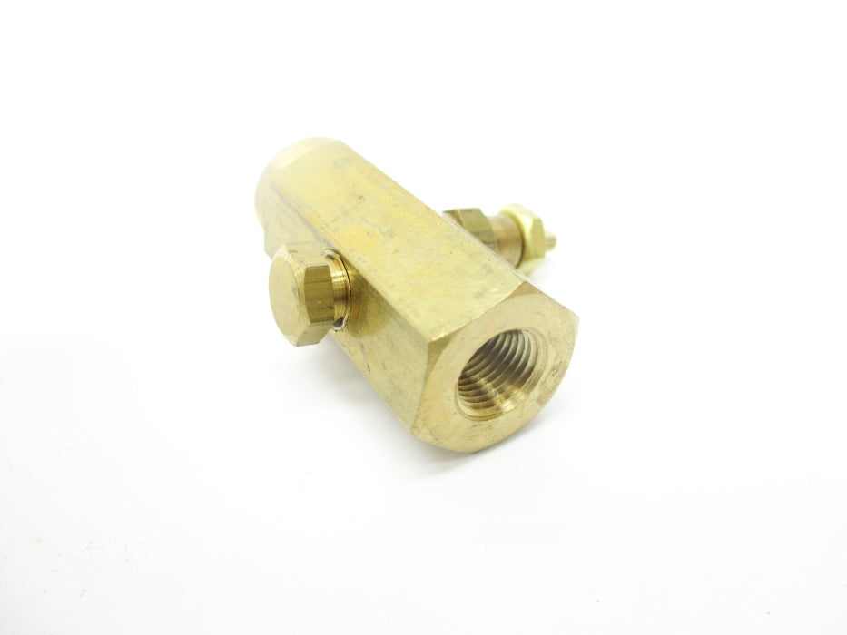 DELTROL F10B 10000-00 NSMP
