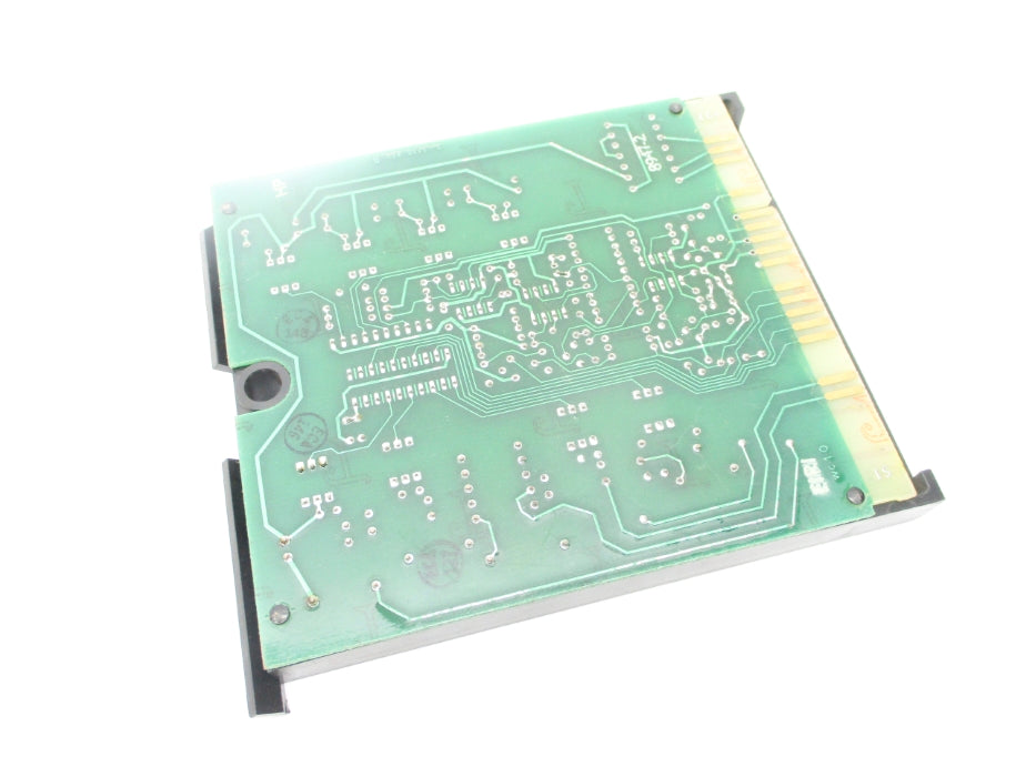 FIREYE E1R1 UNMP