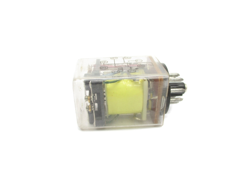 SIGMA 42RO-1000G-SIL 5A 120VAC UNMP
