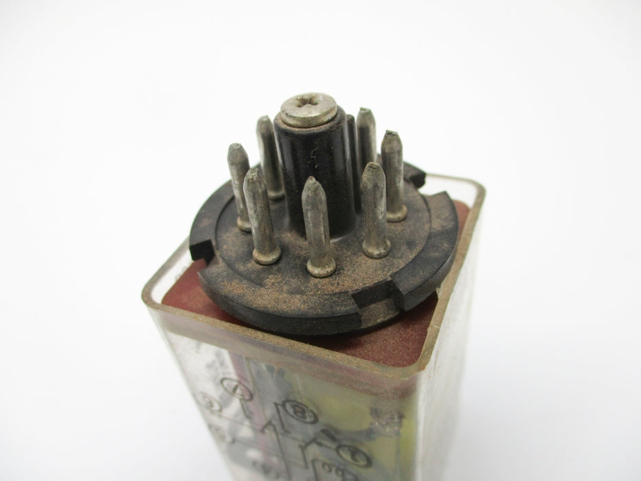 SIGMA 42RO-1000G-SIL 5A 120VAC UNMP