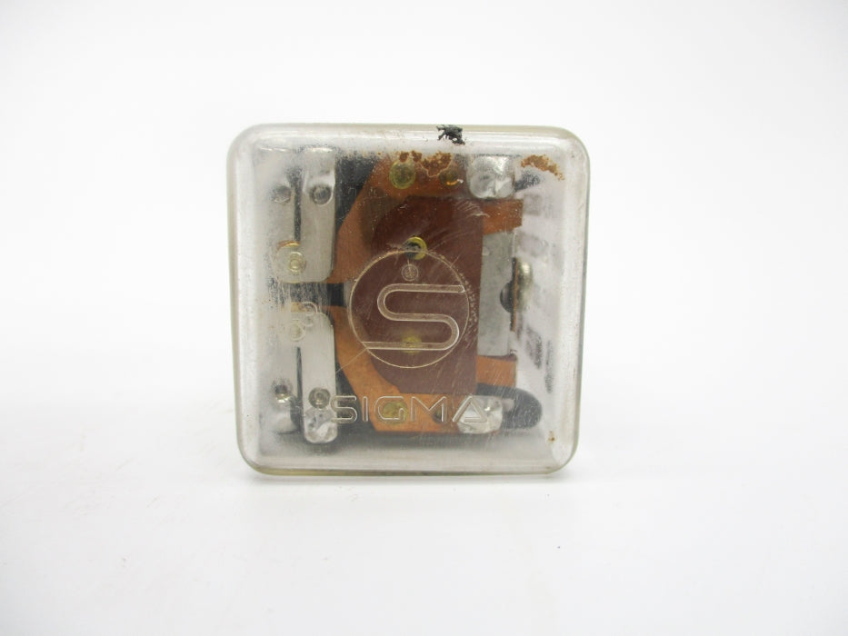 SIGMA 42RO-1000G-SIL 5A 120VAC UNMP