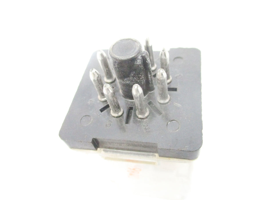 POTTER & BRUMFIELD R10-T1Y2-J1.0K 2A 120VAC UNMP