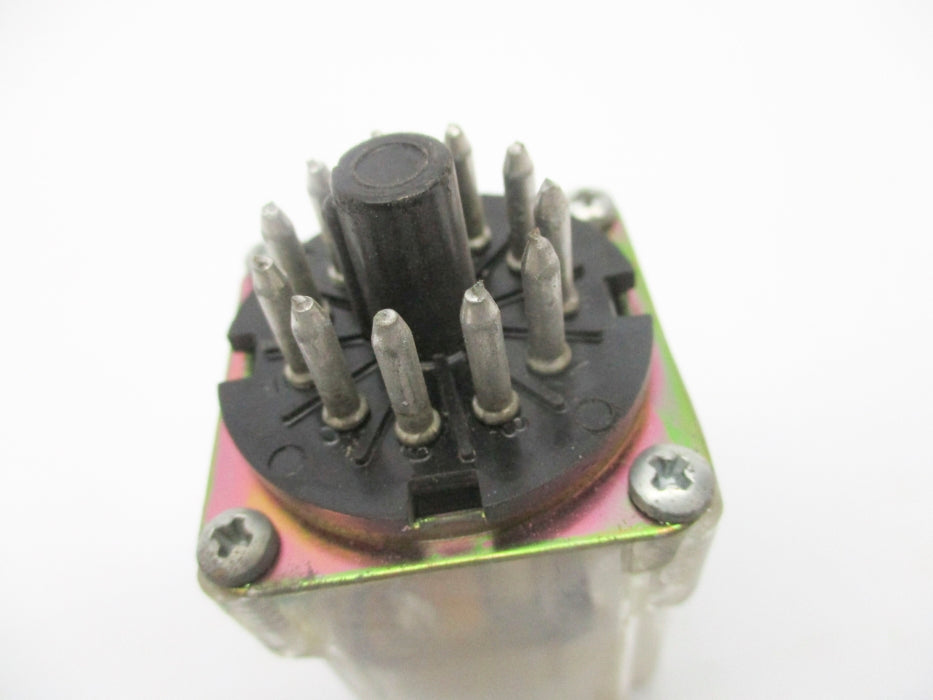 POTTER & BRUMFIELD KRP-14DN-24 24VDC UNMP