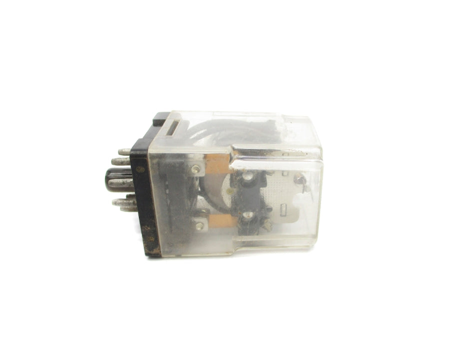 POTTER & BRUMFIELD KRPA-11DN-110 110VAC 10A UNMP
