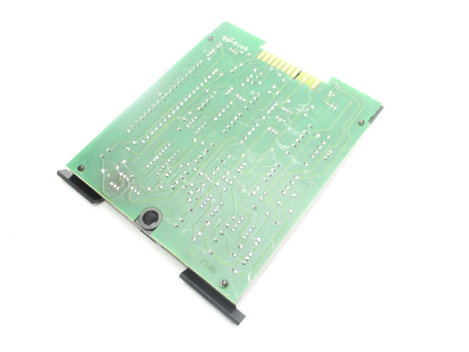 FIREYE 60-2207-1 UNMP