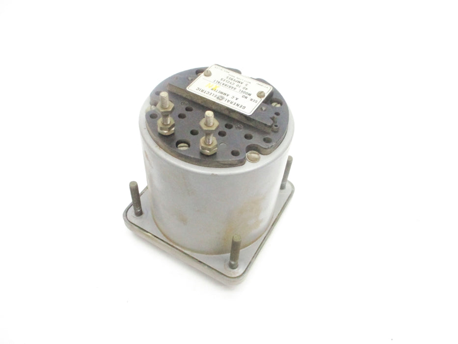 GENERAL ELECTRIC 8AB18A7AL1 0-1500ACA UNMP