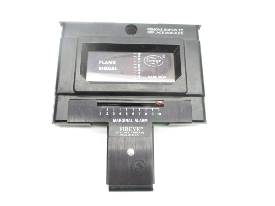 FIREYE 60-2205 UNMP