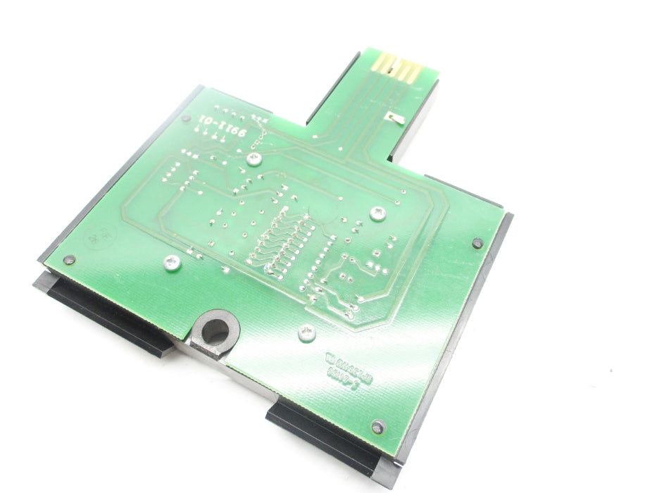 FIREYE 60-2205 UNMP