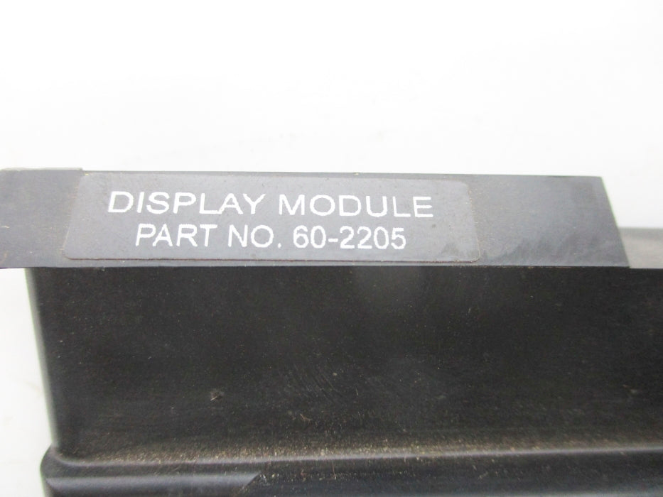 FIREYE 60-2205 UNMP