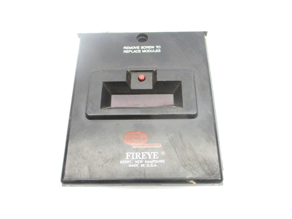 FIREYE ED500 UNMP