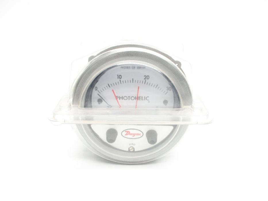 DWYER A3030 25PSIG NSMP