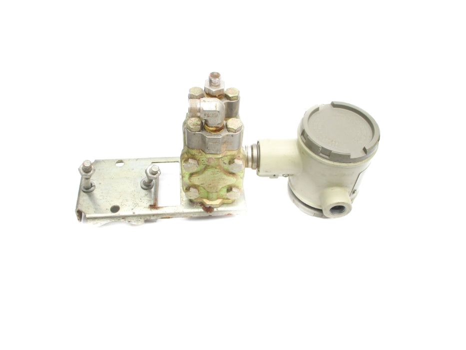 HONEYWELL STD930-A1H-00000-1C,FB,S2-XXXX 5-100PSI UNMP