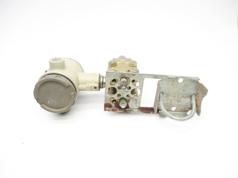 HONEYWELL STD930-A1H-00000-1C,FB,S2-XXXX 5-100PSI UNMP