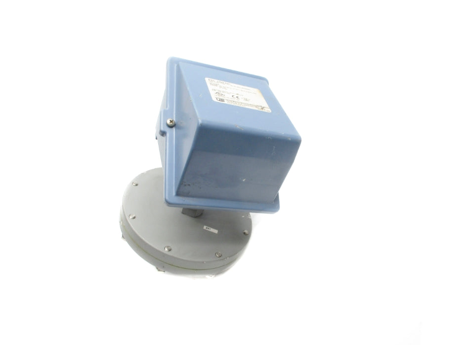 UNITED ELECTRIC J402-521 400PSI NSNP