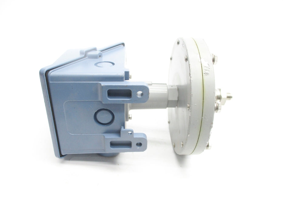 UNITED ELECTRIC J402-521 400PSI NSNP
