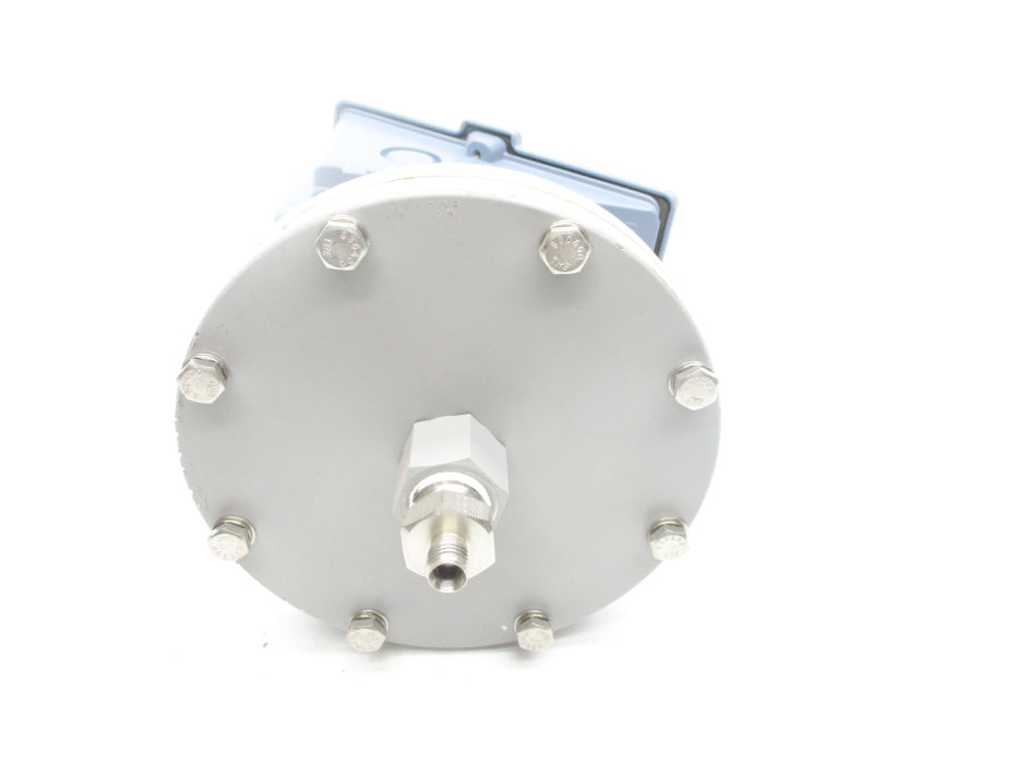 UNITED ELECTRIC J402-521 400PSI NSNP