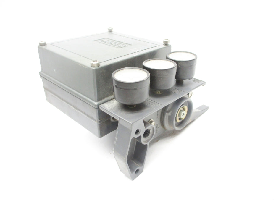 FISHER FS3582-1-A 3-15PSI UNMP