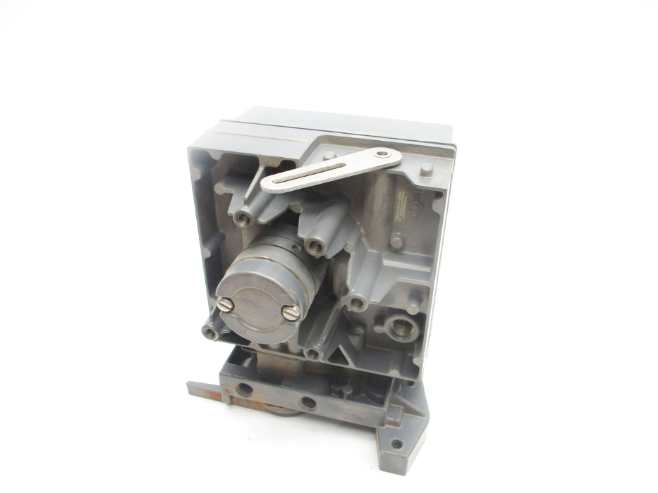 FISHER FS3582-1-A 3-15PSI UNMP