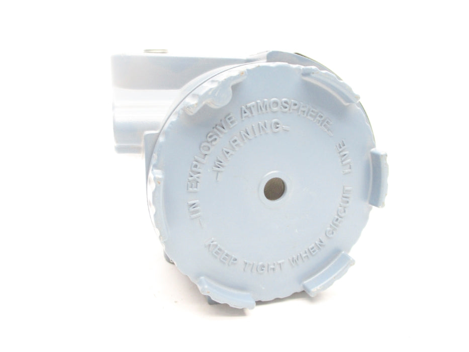 ROSEMOUNT 846 6-30PSI NSNP
