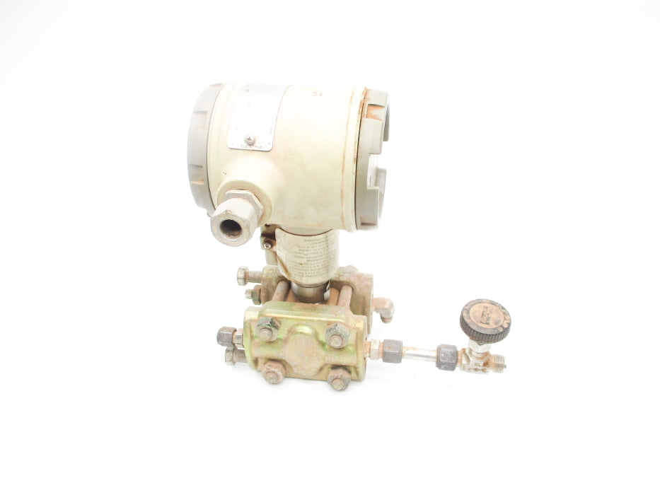 HONEYWELL STD930-A1H-00000-1C.FB.S2-B77P 0-30PSI UNMP