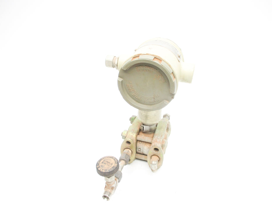 HONEYWELL STD930-A1H-00000-1C.FB.S2-B77P 0-30PSI UNMP