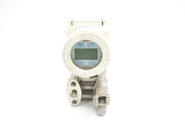 ABB 264PSMSKB1A1 0.87-87PSI UNMP